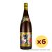  Awamori brandy ..3 год старый sake 43 раз,1800ml x 6 шт. комплект /.. sake структура бесплатная доставка подарок подарок подарок по случаю конца года подарок на Bon Festival День отца День почитания пожилых людей дом ... покупка 