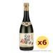  Awamori brandy .... sake структура / гора ....30 раз,720ml x 6 шт. комплект / подарок подарок подарок по случаю конца года подарок на Bon Festival День почитания пожилых людей День отца дом ... покупка 