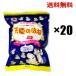  ангел. брызги ангел. перо .. тест 30g×20 шт. комплект Okinawa сладости 