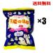  ангел. брызги ангел. перо .. тест 30g×3 шт. комплект Okinawa сладости 