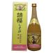  Awamori brandy . удача sake структура сырой . лимон ликер 12 раз 720ml
