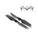 DJI CP.PT.00000114.01 Mavic 低ノイズ クイックリリース プロペラ (プラチナ)の商品画像