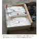 �g���x���o�L���[���p�b�N �z���C�g BWH 2���Z�b�g (3�T�C�Y) �|�X�g�W�F�l���� POST GENERAL ���k ���s �g���x�� ���[ �o�b�N �֘A�摜5