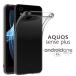 ̵AQUOS sense plus AQUOSsenseplus ϡɥ եȥ SHM07 SHM-07 SHM07С SHM07 android androi䥫С