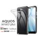 ̵AQUOS sense3plus ϡɥ եȥ ꥳ󥱡 SHM07С SHM07SHM07 SHM-07 3ץ饹 3
