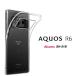 AQUOS R6 �ϡ��� ���ե� ���ꥢ ������ ���С� SH-51B SH-M22 Ʃ�� ̵�� SH51B SHM22 docomo �ɥ��� softbank ���եȥХ� ��������