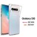 ̵Samsung Galaxy S10 5G SC-03L scv41 Ʃ ॹ 饯 S10 5G С ϡ  ե ץ Ʃ TPU ɻ ޥ