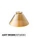  искусство Work Studio официальный ARTWORKSTUDIO лампа затенитель от солнца AW-0056 Trans mini shade trance Mini затенитель от солнца осветительное оборудование 