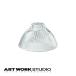  искусство Work Studio официальный ARTWORKSTUDIO лампа затенитель от солнца AW-0066 Diner shade S Dyna - затенитель от солнца 