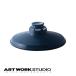 искусство Work Studio официальный ARTWORKSTUDIO лампа затенитель от солнца AW-0073 Essence steel shade