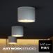  потолочный светильник искусство Work Studio официальный ARTWORKSTUDIO изоляция лампа AW-0635 Eve-ceiling light Eve потолочный светильник 
