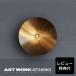  кронштейн для светильника искусство Work Studio официальный ARTWORKSTUDIO wall свет AW-0659 Probe-wall lamp Lp lube wall лампа L