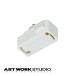  искусство Work Studio официальный ARTWORKSTUDIO потолочный светильник изоляция лампа BU-1051 Ceiling adapter изоляция 