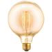  искусство Work Studio официальный ARTWORKSTUDIO лампа BU-1151 E26/60W G125 Vintage лампа прозрачный лампа цвет свет лампа 
