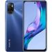  автомобиль omi(Xiaomi) SIM свободный смартфон Redmi Note 10T выпуск на японском языке 4GB+64G Night время голубой 