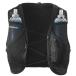 SALOMON(�T������) ACTIVE SKIN 8 SET LC2177800 Col.BLACK/METAL 26�N�t�ă��f��