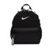 NIKE( Nike ) YTHb радиоконтроллер задний JDI Mini рюкзак DR6091 Col. 010 черный | черный | белый 