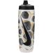 NIKE( Nike )li топливо бутылка 700ml графика HY6030 Col.934 прозрачный / черный /f light gold /f светло-серебристый / черный 26 год весна лето модель 