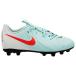 NIKE( Nike ) Junior Phantom GX 2 красный temi-HG FJ2602 Col.300 мята × автоматический красный × off nowa-ru(EC)