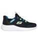 SKECHERS( Skechers ) SLIP-INS BOUNDER-BRISK-BURST 403822L(EC)