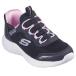 SKECHERS( Skechers ) BOUNDER 303585L ( Kids ) Col.BLK 26 год весна лето модель 