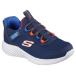 SKECHERS( Skechers ) BOUNDER 403822L ( Kids ) Col.NVBL 26 год весна лето модель 