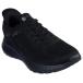 SKECHERS( Skechers ) BOBS SQUAD CHAOS 118312W ( мужской ) Col. BBK 26 год весна лето модель 
