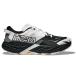 HOKA( ho ka) SPEEDGOAT 7 1171928 ( мужской ) Col.BWHT(BLACK / WHITE)