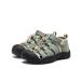 KEEN( ключ n) NEWPORT H2 1032142 Col.LILY PAD/BLACK 26 год весна лето модель 
