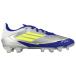 adidas( Adidas ) Junior F50 LEAGUE HG/AG MESSI IH0920 Col. серебряно-металлический × солнечный желтый ×rusido голубой (EC)