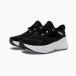 PUMA( Puma ) SOFTRIDEme Eve шлепанцы EASE IN 313770 ( женский ) COL.PUMA Black-PUMA Silver 26 год весна лето модель 