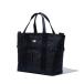NEWERA(�j���[�G��) TOTE BAG 1680D 2 BLK 11404124 26�N�t�ă��f��