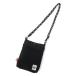 CHUMS( Chums ) Recycle Mesh Pocket Shoulder Bag CH60-3965 26 год весна лето модель 