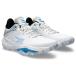 ASICS( Asics ) корзина обувь NOVA SURGE LOW 1061A043 больше рисовое поле .. игрок "надеты" модель (EC)