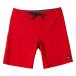 Quiksilver( Quick Silver ) SURFSILK KAIMANA 19 спортивные шорты мужской AQYBS03614(EC)