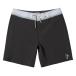Quiksilver( Quick Silver ) ORIGINAL STRAIGHT LEG SOLID 18 спортивные шорты мужской AQYBS03620(EC)
