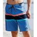 Quiksilver( Quick Silver ) HIGHLINE ARCH 19 спортивные шорты мужской AQYBS03627(EC)