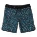 Quiksilver( Quick Silver ) HIGHLINE SCALLOP 19 спортивные шорты мужской AQYBS03628(EC)