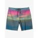 Quiksilver( Quick Silver ) HIGHLINE STRAIGHT LEG 19 спортивные шорты мужской AQYBS03629(EC)