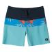 Quiksilver( Quick Silver ) SURFSILK PANEL 20 спортивные шорты мужской AQYBS03635(EC)