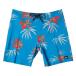 Quiksilver( Quick Silver ) SURFSILK STRAIGHT LEG 19 спортивные шорты мужской AQYBS03646(EC)