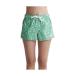 ROXY( Roxy )wi мужской спортивные шорты TO THE SUN SHORTS RBS241018(EC)