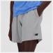 new balance( New balance ) Sport Essentials Heathertech Short 7 дюймовый MS41073(EC)