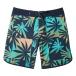 Quiksilver( Quick Silver ) HIGHLINE SCALLOP 19 спортивные шорты мужской AQYBS03628(EC)