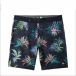 Quiksilver( Quick Silver ) HIGHLINE STRAIGHT LEG 19 спортивные шорты мужской AQYBS03629(EC)