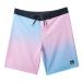 Quiksilver( Quick Silver ) SURFSILK STRAIGHT LEG 19 спортивные шорты мужской AQYBS03646(EC)