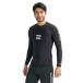 BILLABONG( Billabong ) HI NECK LS BG011851 Col.BLK 26 год весна лето модель 