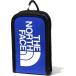 THE NORTH FACE( The * North * лицо ) BC служебная программа карман NM82321 Col.TB TNF голубой H16.5×W9.5×D3cm