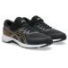 asics(�A�V�b�N�X) LAZERBEAM RK-MG 1154A223 Col.001 �u���b�N�~�S�[���h