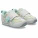 asics( Asics ) IDAHO BABY KT-ES G 2 1144A439 Col.100 "теплый" белый × белый 
